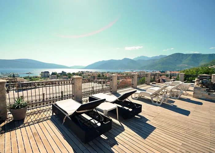 Apartments Rajsko Mjesto
