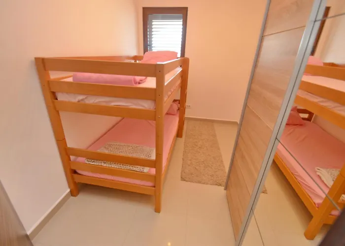 Apartments Rajsko Mjesto